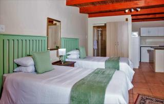 The Sun Room Family Suite - 3
