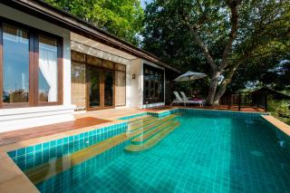 Elixir Resort Koh Yao Yai - SHA Plus - Ko Yao Yai - 7