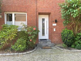 Ferienwohnung Ostendorf - Raesfeld - 9