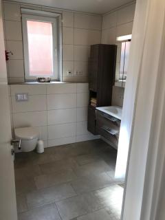 Ferienwohnung Ostendorf - Raesfeld - 3