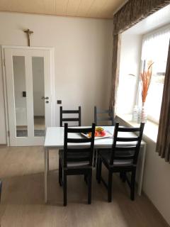 Ferienwohnung Ostendorf - Raesfeld - 4