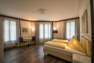 Hotel Scheffelhof - Konstanz - 1