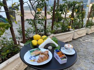 Dint'a Torre Bed and Breakfast - Scala - 8