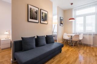 Luxury Apartments Nearto Main Square - Cracovia - 1