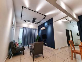 Taiping Centre Point Suite 10 by BWC - Taiping - 5