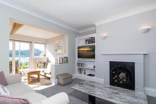 Walton House - Conwy - 5