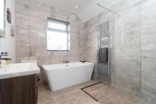 Walton House - Conwy - 3