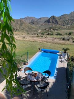 Cervantes 3 Mojacar Turre - Turre - 7