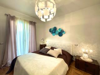 La finestra sul mare con Wi-Fi, A/C & Free Parking - Pietra Ligure - 6