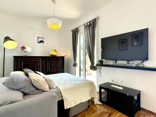 La finestra sul mare con Wi-Fi, A/C & Free Parking - Pietra Ligure - 8