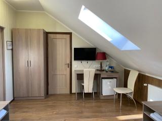 Hotel Lubych - 1