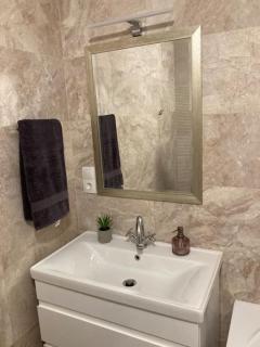 Lovely 2-bedroom apartment in Chisinau centre - 6