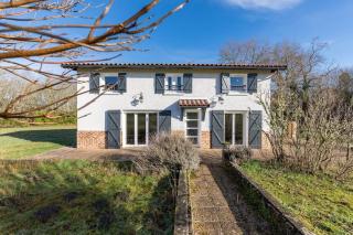 Grande maison avec SPA et sans vis-à-vis - 4