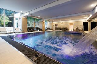 Hotel SPA Husseren Collections - Proche Colmar - Eguisheim - 0