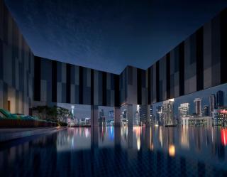 Pan Pacific Serviced Suites Kuala Lumpur - 6