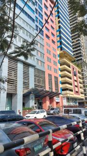 USA embassy front suite Pearl of the Orient - Manila - 2