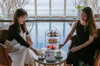 Paris Deli Danang Beach Hotel - 3