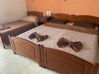 Hotel Manos - Paralia - 9