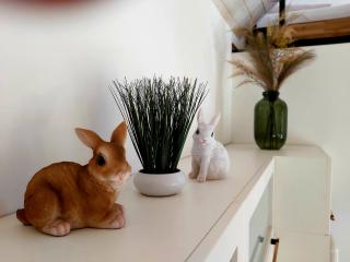 LOFT WAPITI - Hutisko - 5