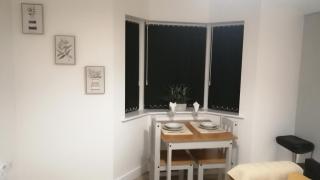 Immaculate 1-Bed Apartment in Hinckley - Hinckley - 1