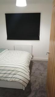 Immaculate 1-Bed Apartment in Hinckley - Hinckley - 8