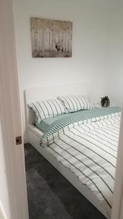 Immaculate 1-Bed Apartment in Hinckley - Hinckley - 9