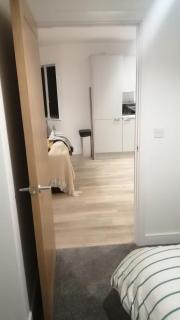 Immaculate 1-Bed Apartment in Hinckley - Hinckley - 6