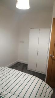 Immaculate 1-Bed Apartment in Hinckley - Hinckley - 5