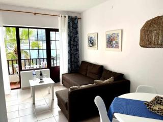 Playa Puerto de Tazacorte La Isla de La Palma - 6