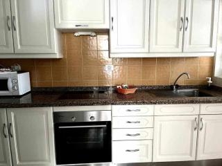 Playa Puerto de Tazacorte La Isla de La Palma - 4