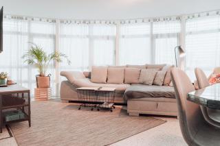 Central Apartment - culture & nightlife in one - Visp - 0