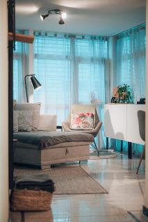 Central Apartment - culture & nightlife in one - Visp - 6