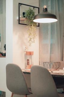 Central Apartment - culture & nightlife in one - Visp - 2