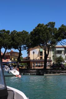 Albergo Trattoria Fioravante - Peschiera del Garda - 0