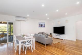 Swell Times Holiday Home Busselton - Busselton - 6