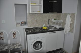 Lion House - Львиный дом - Baku old town - Baku - 2