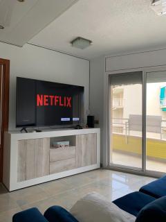 Apartamento Rivera Cambrils - 9