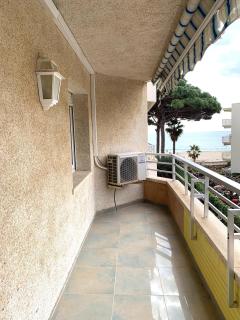 Apartamento Rivera Cambrils - 4