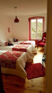 Chez Gustou - Domeyrat - 5