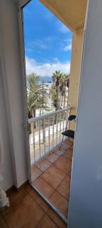 Gilda: beautiful spacious apartment. Seaview from rooftop terrace - Corralejo - 5