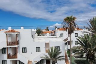 Gilda: beautiful spacious apartment. Seaview from rooftop terrace - Corralejo - 7