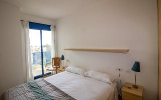 Apartamento Mestral, Playa Cargador, con parking y aire ALBERT VILLAS - 5