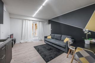 AB Plus - via San Felice 6 - Bolonia - 4