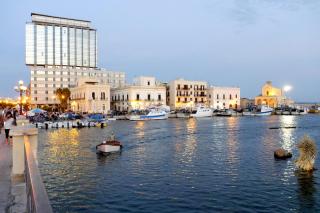 Appartamenti Europa Baia verde By NonSolomare Case Vacanze srlu Gallipoli - 4