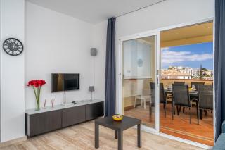 Bright terrace in Riviera del Sol by Costarentals - Ref 167 - Sitio de Calahonda - 5