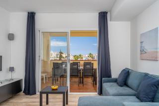 Bright terrace in Riviera del Sol by Costarentals - Ref 167 - Sitio de Calahonda - 6