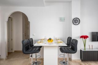 Bright terrace in Riviera del Sol by Costarentals - Ref 167 - Sitio de Calahonda - 2
