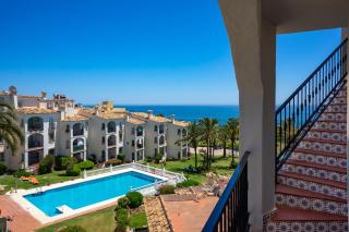 Seaview apartment in Riviera del Sol by Costarentals - Ref 31 - Mijas - 9