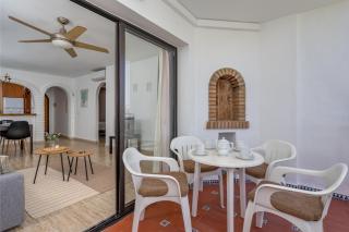 Seaview apartment in Riviera del Sol by Costarentals - Ref 31 - Mijas - 7