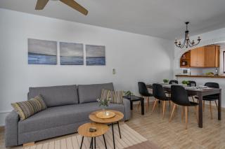 Seaview apt in Riviera by Costarentals - Ref 31 - 6